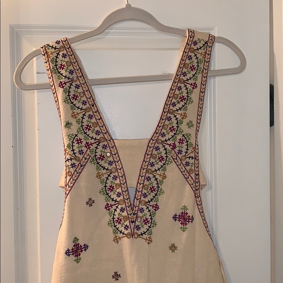 Offer me! Free people size small dress! - Picture 3 of 5